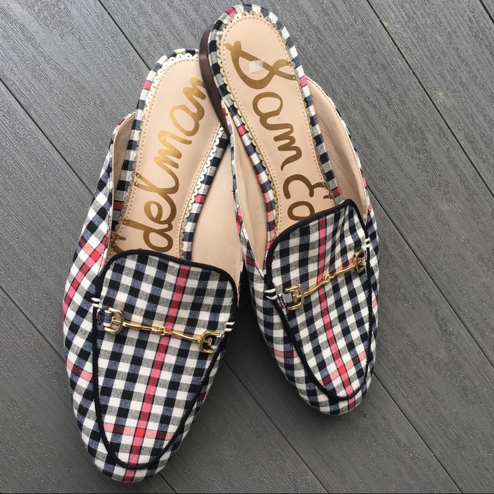 Sam Edelman Mules, US 8 / EU 38